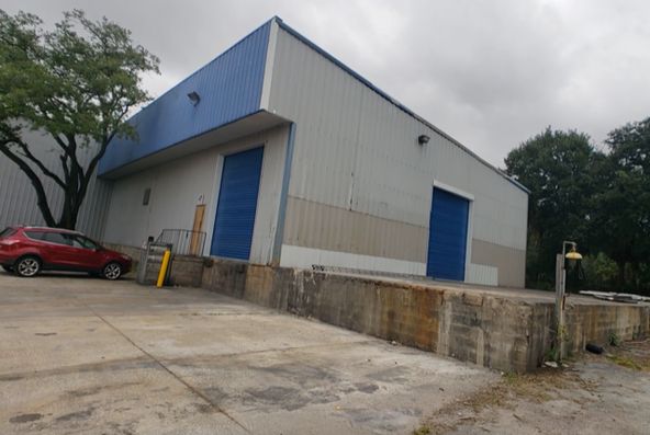 Broadway Industrial Plaza: 7004 E Broadway Ave, Tampa, FL 33619